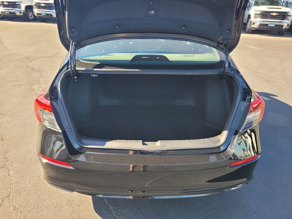 2024 Honda Civic Sport Roseville CA