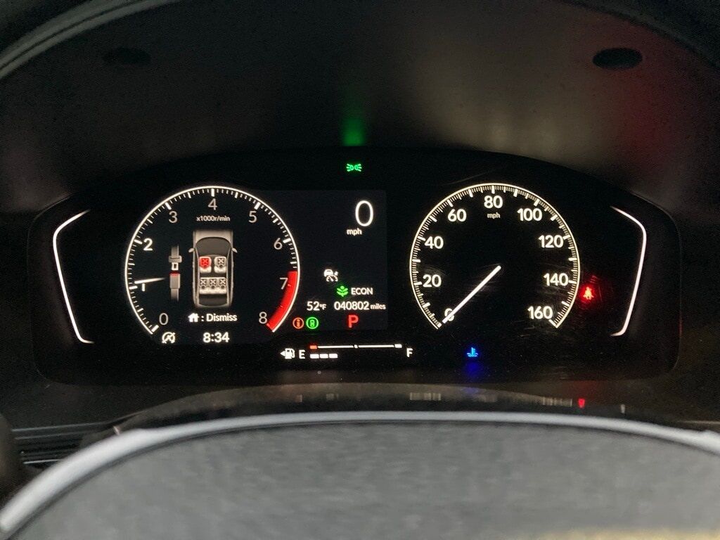 2024 Honda Civic Sport San Antonio TX