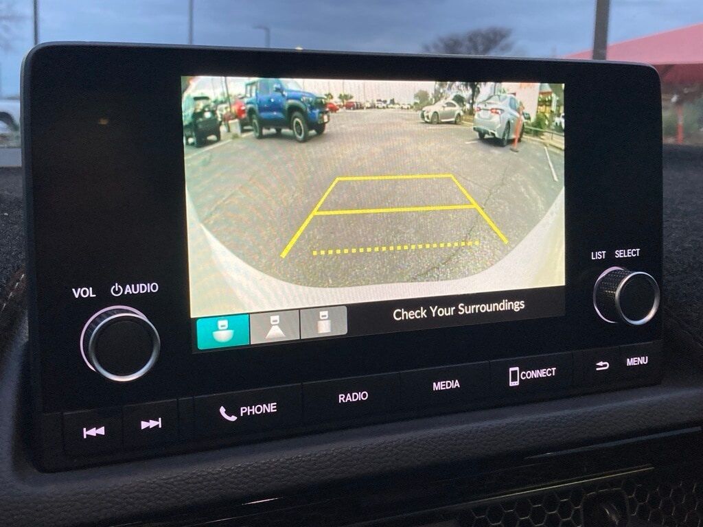 2024 Honda Civic Sport San Antonio TX