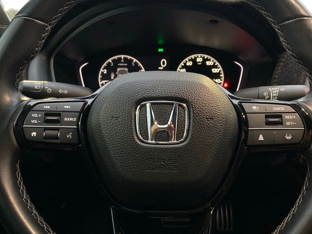 2024 Honda Civic Sport San Antonio TX