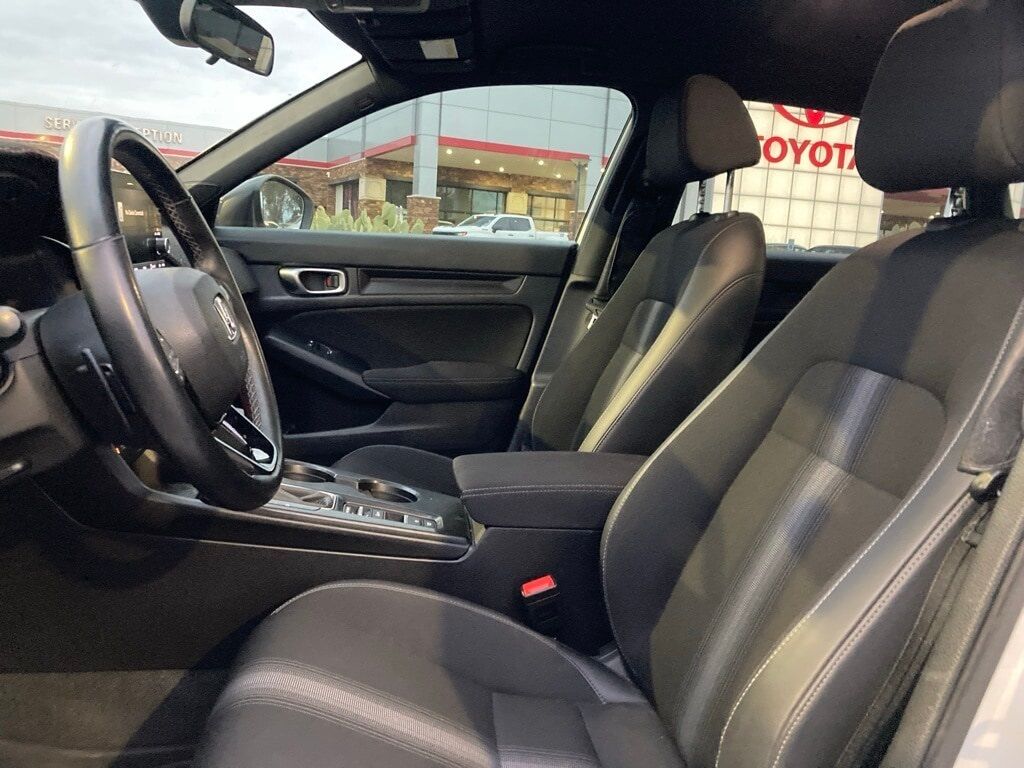 2024 Honda Civic Sport San Antonio TX