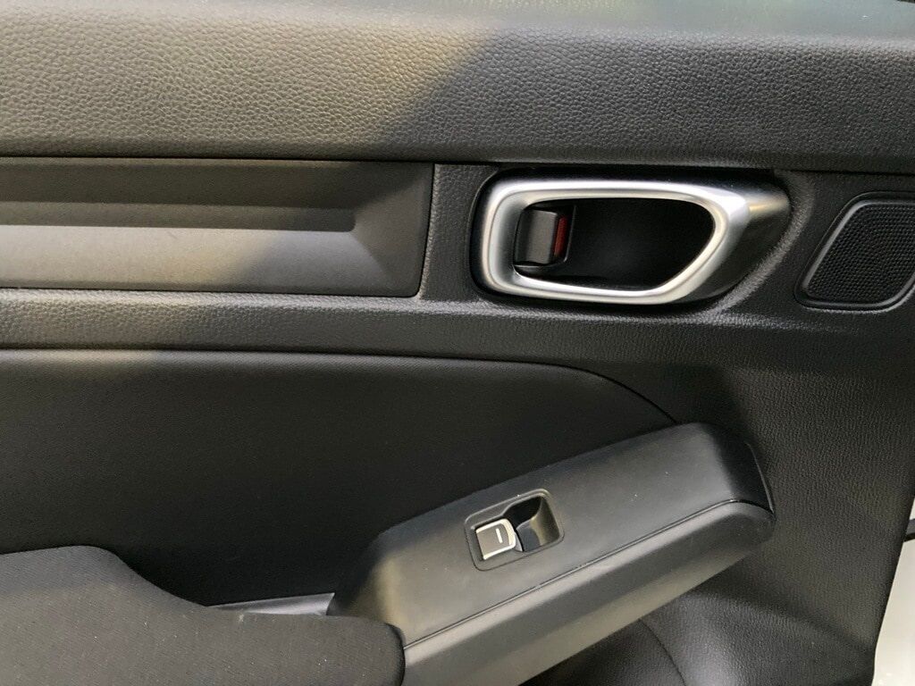 2024 Honda Civic Sport San Antonio TX