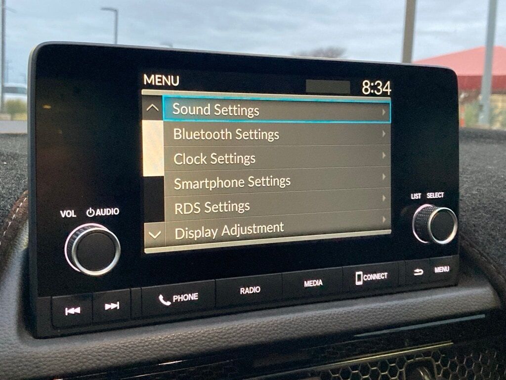 2024 Honda Civic Sport San Antonio TX