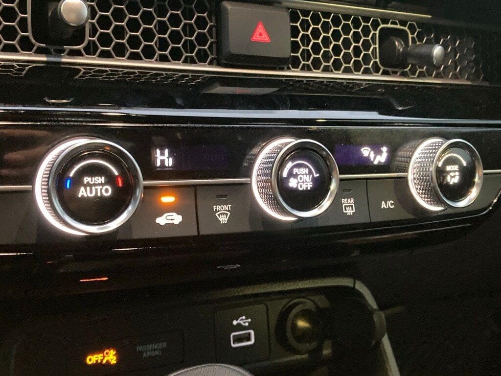 2024 Honda Civic Sport San Antonio TX