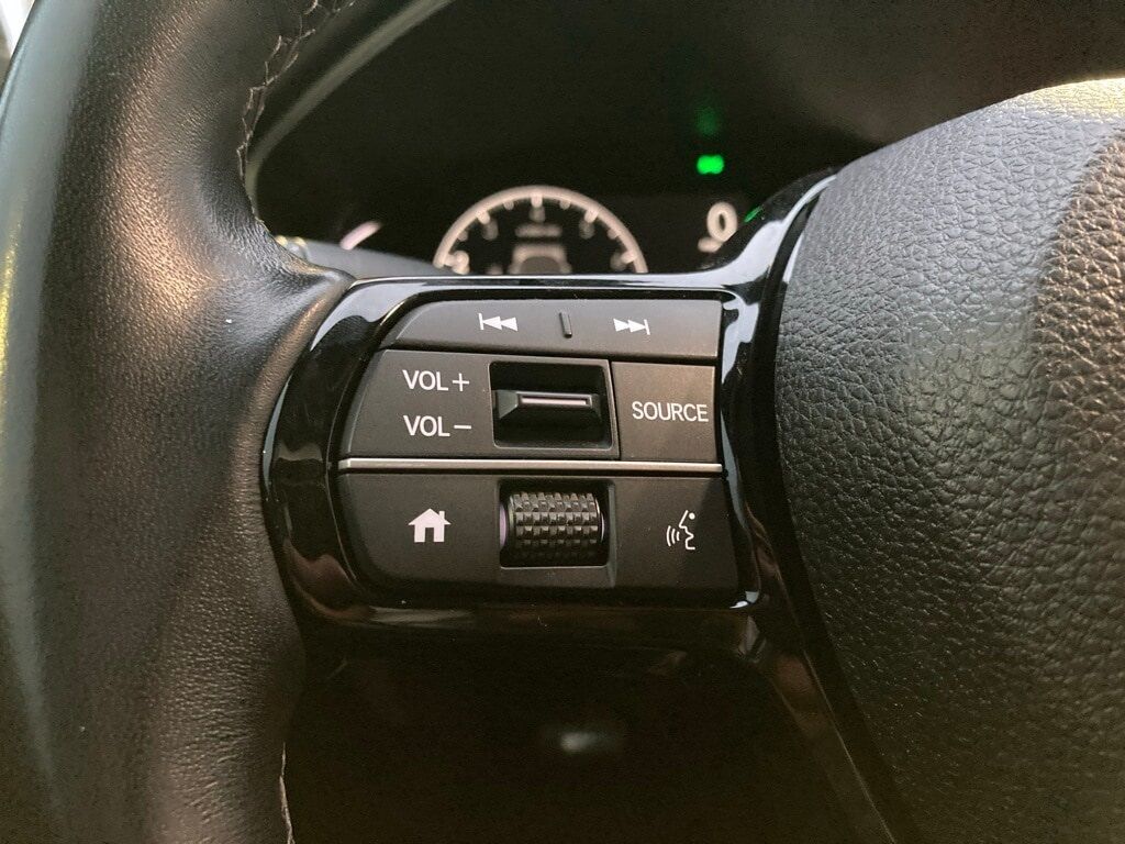 2024 Honda Civic Sport San Antonio TX