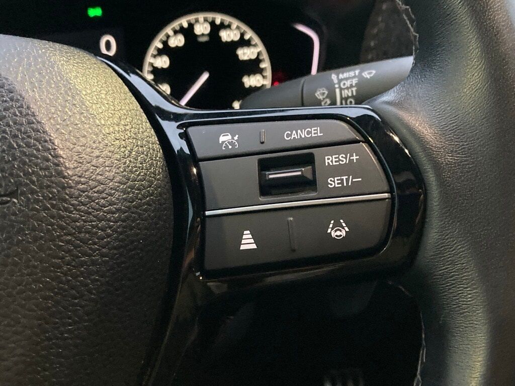 2024 Honda Civic Sport San Antonio TX