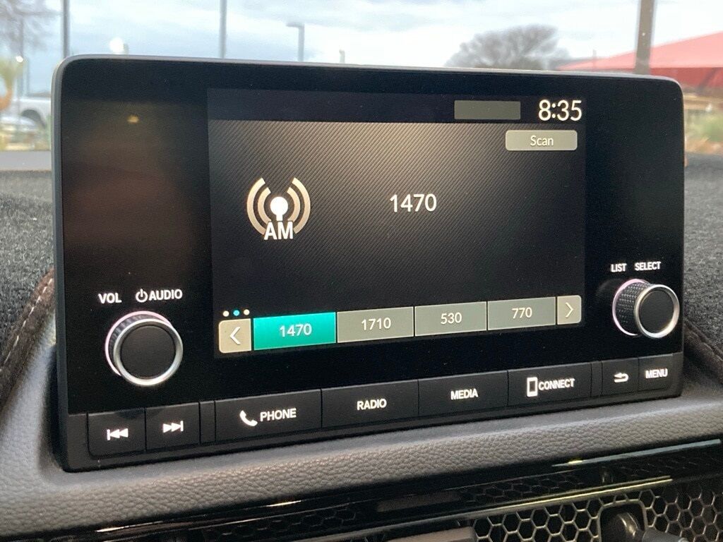 2024 Honda Civic Sport San Antonio TX