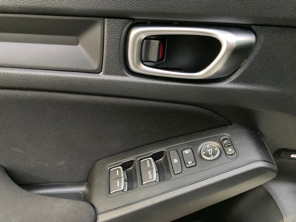 2024 Honda Civic Sport San Antonio TX