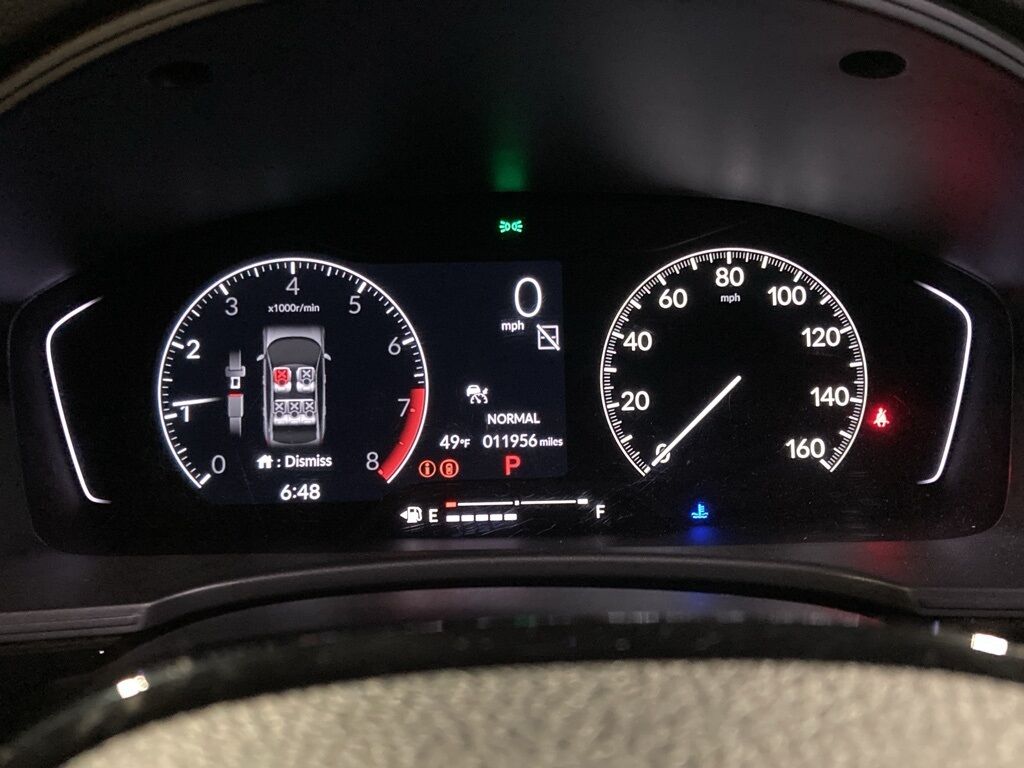 2024 Honda Civic Sport San Antonio TX