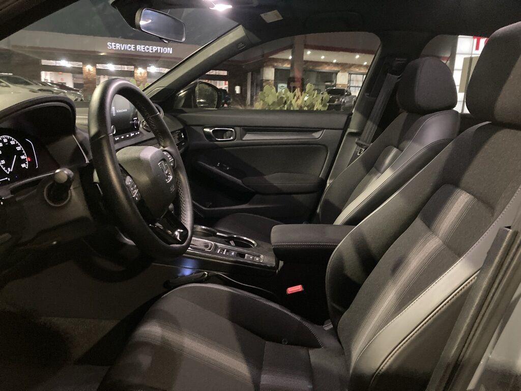 2024 Honda Civic Sport San Antonio TX