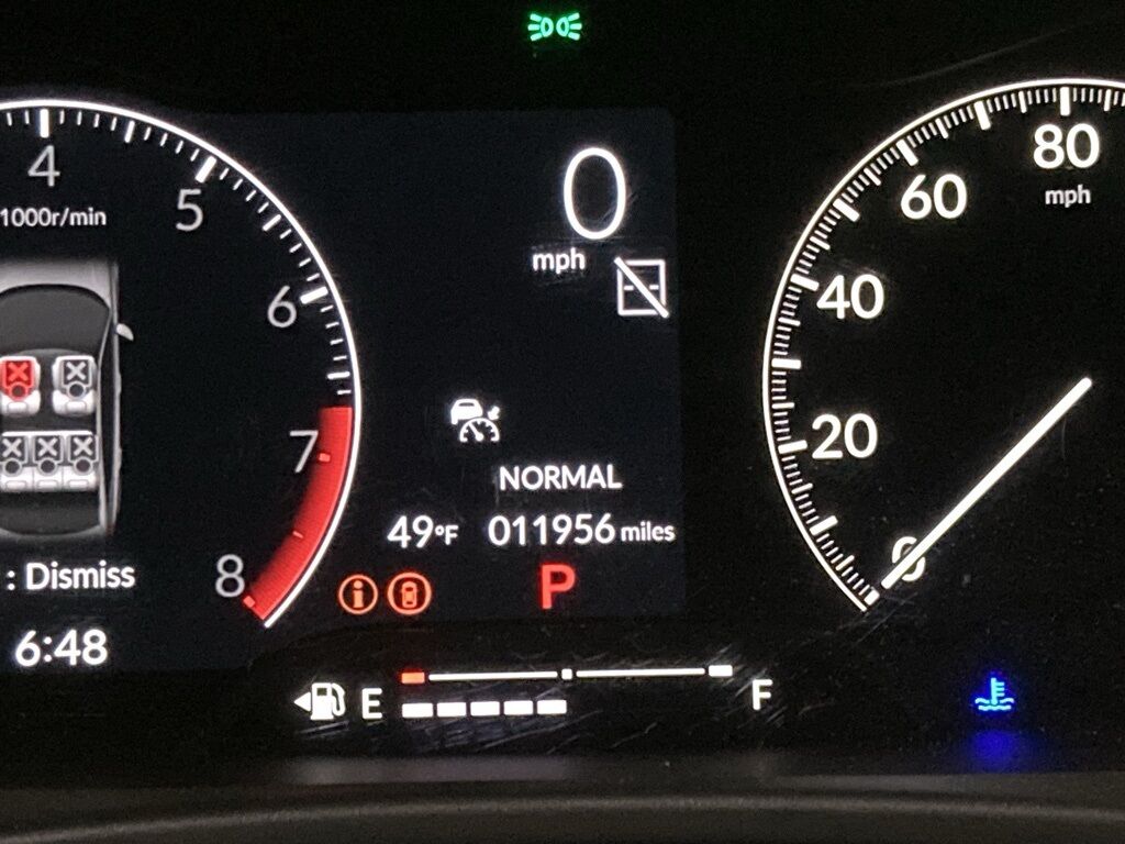 2024 Honda Civic Sport San Antonio TX