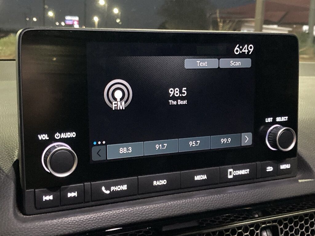 2024 Honda Civic Sport San Antonio TX