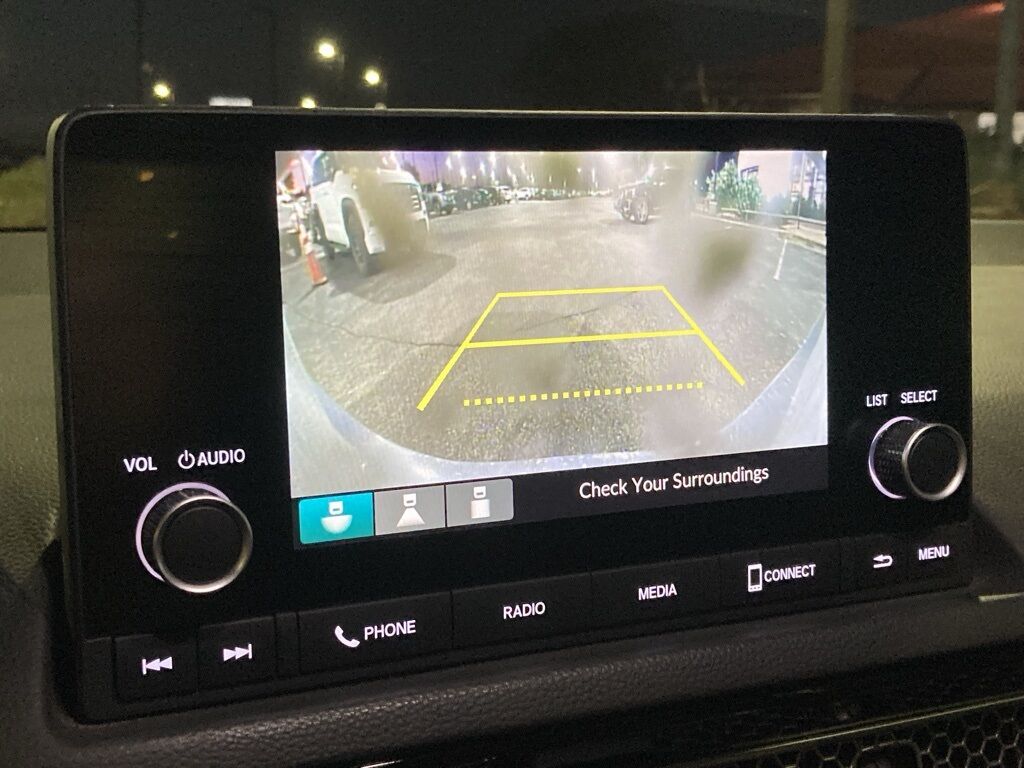 2024 Honda Civic Sport San Antonio TX