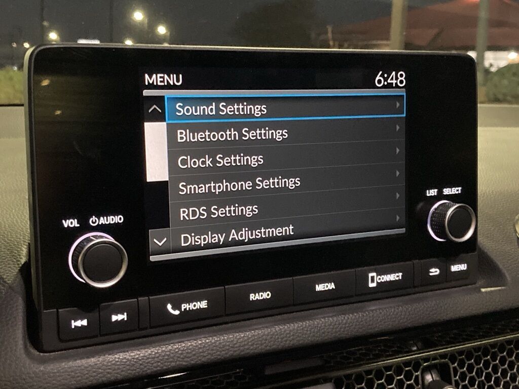 2024 Honda Civic Sport San Antonio TX