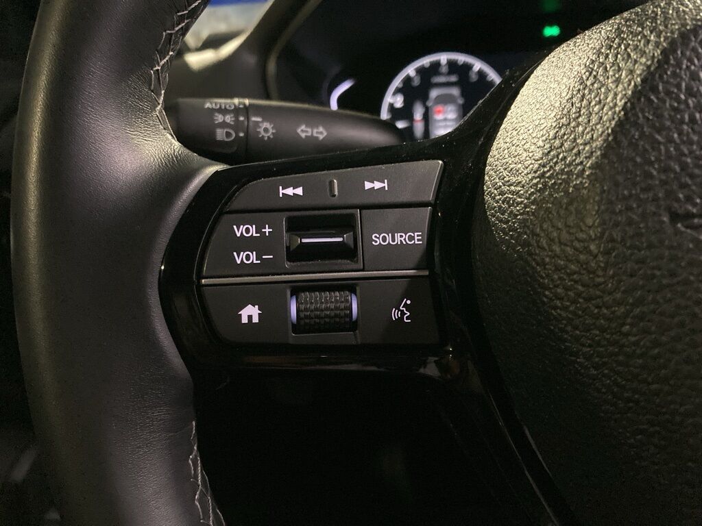 2024 Honda Civic Sport San Antonio TX