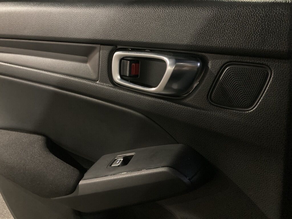 2024 Honda Civic Sport San Antonio TX