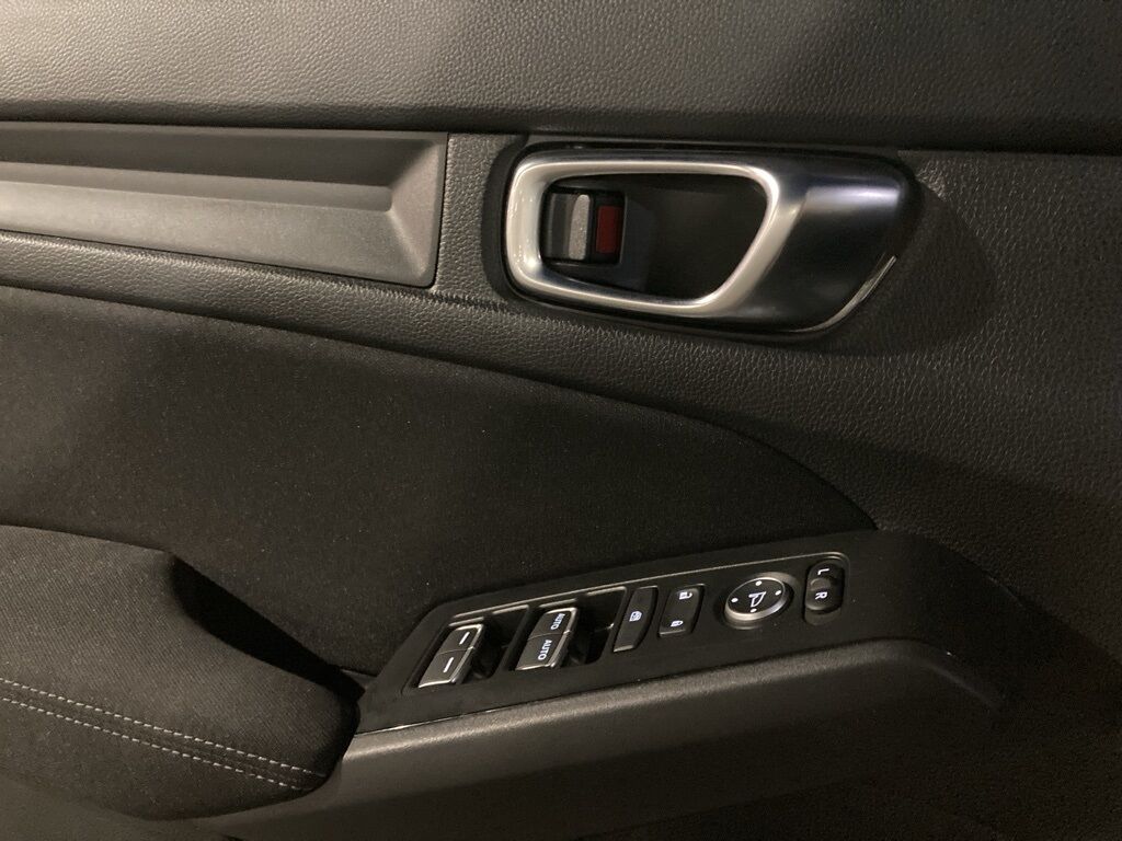 2024 Honda Civic Sport San Antonio TX