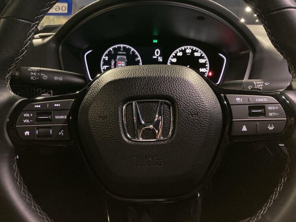 2024 Honda Civic Sport San Antonio TX