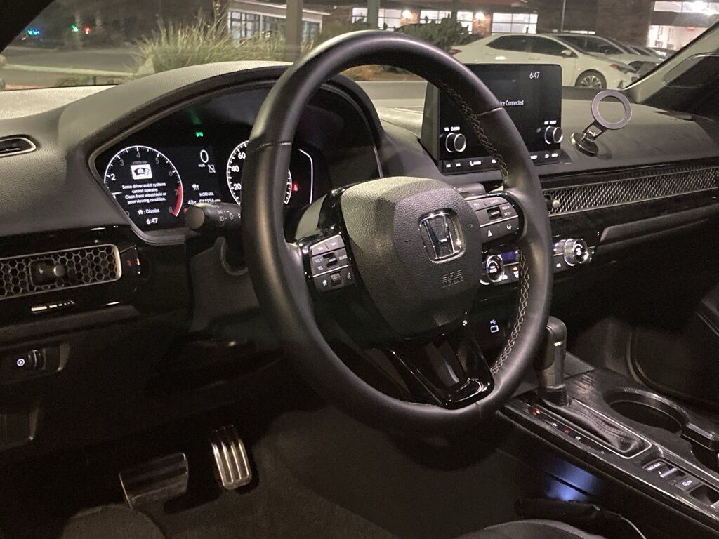 2024 Honda Civic Sport San Antonio TX