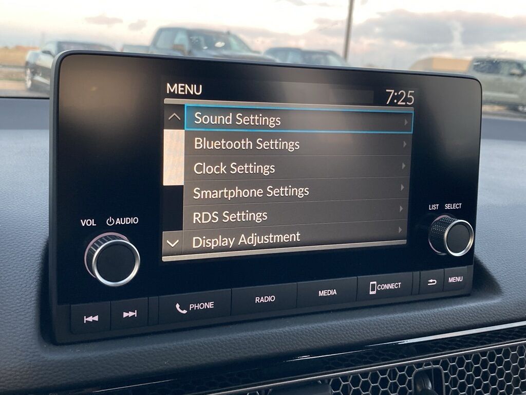 2024 Honda Civic Sport San Antonio TX
