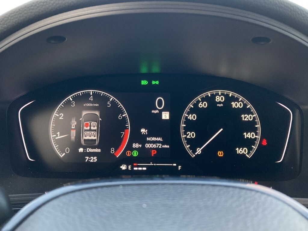 2024 Honda Civic Sport San Antonio TX