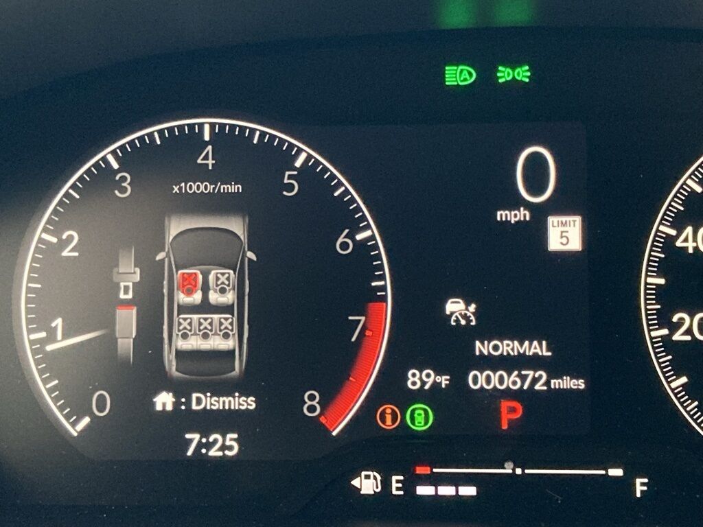 2024 Honda Civic Sport San Antonio TX