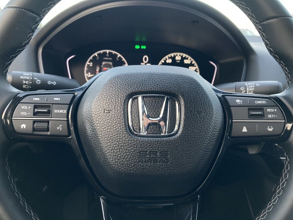 2024 Honda Civic Sport San Antonio TX