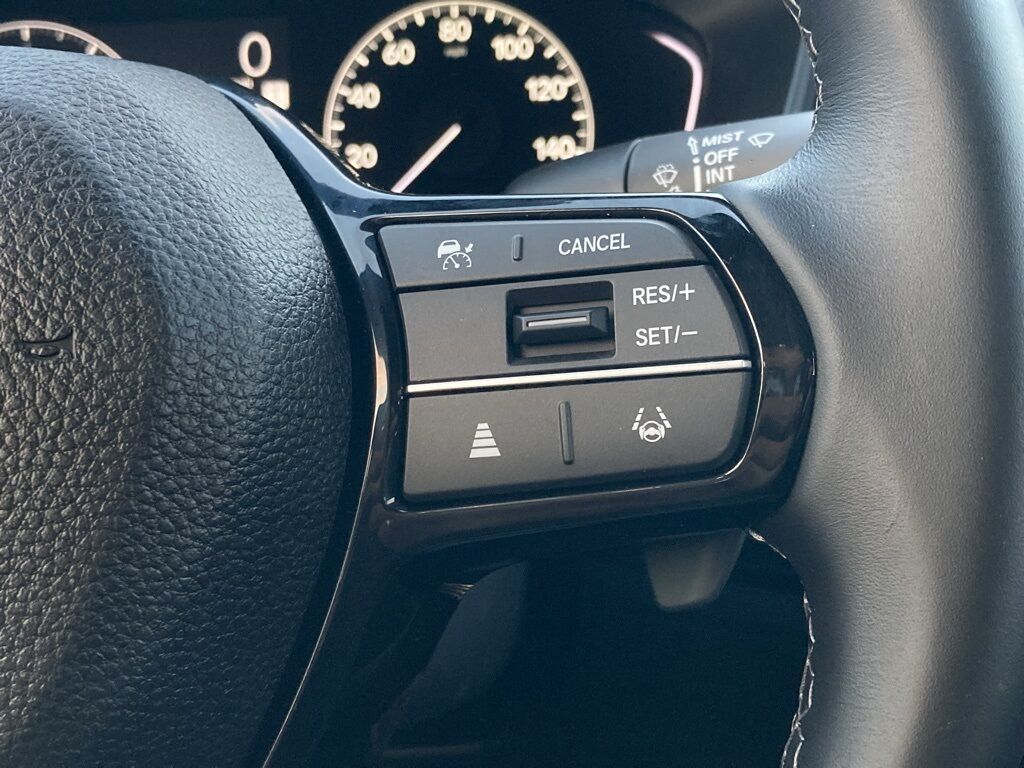 2024 Honda Civic Sport San Antonio TX