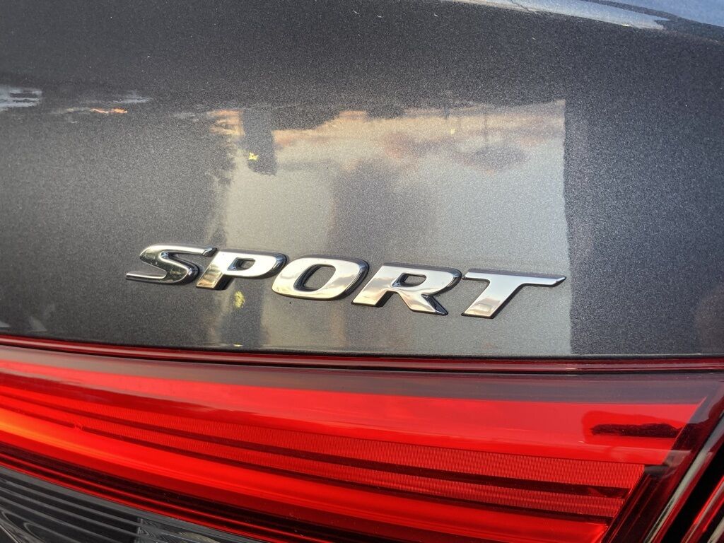 2024 Honda Civic Sport San Antonio TX