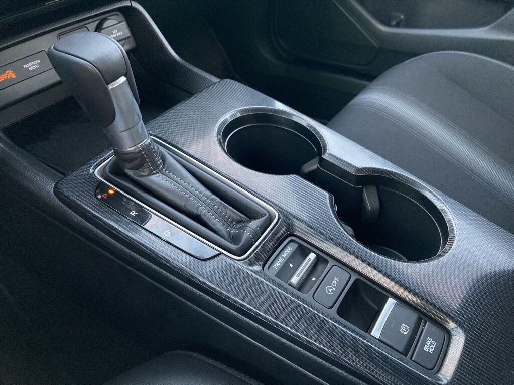 2024 Honda Civic Sport San Antonio TX