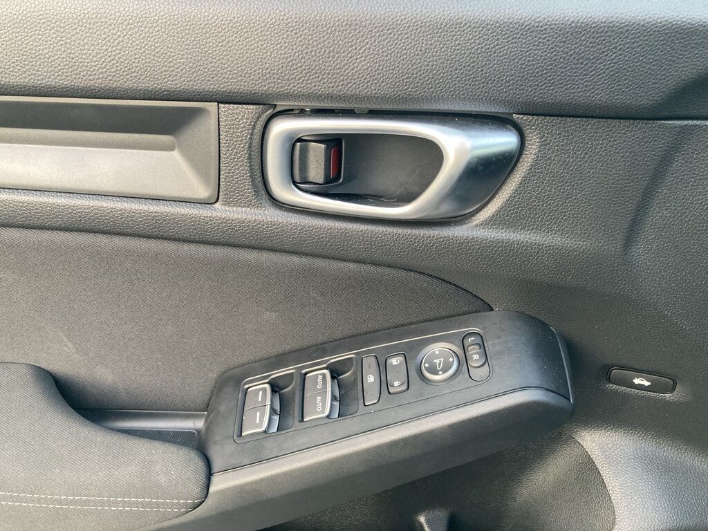 2024 Honda Civic Sport San Antonio TX
