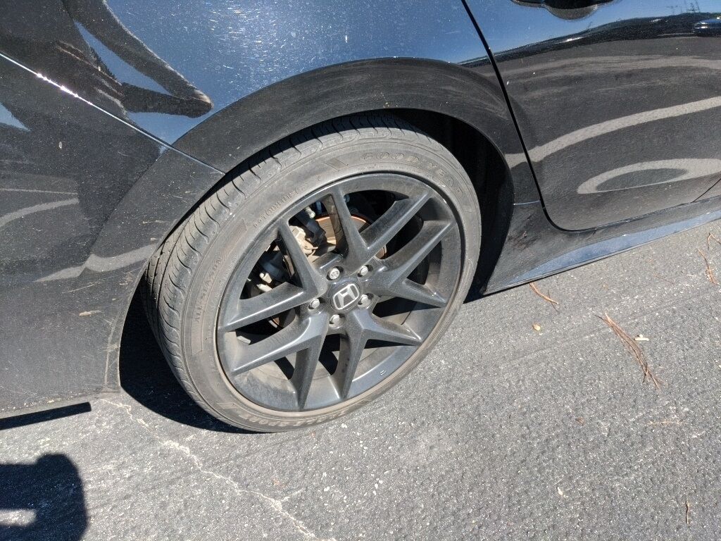 2024 Honda Civic Sport San Clemente CA