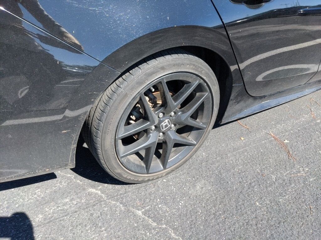 2024 Honda Civic Sport San Clemente CA