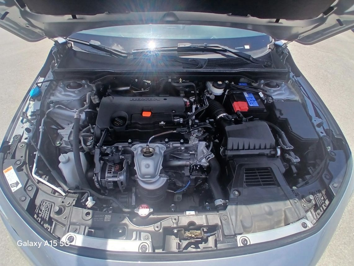 2024 Honda Civic Sport Sedan 4D Maitland FL