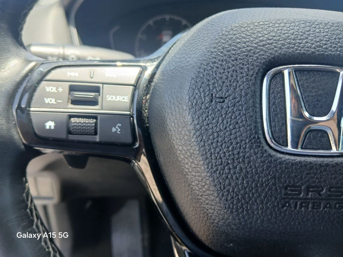 2024 Honda Civic Sport Sedan 4D Maitland FL