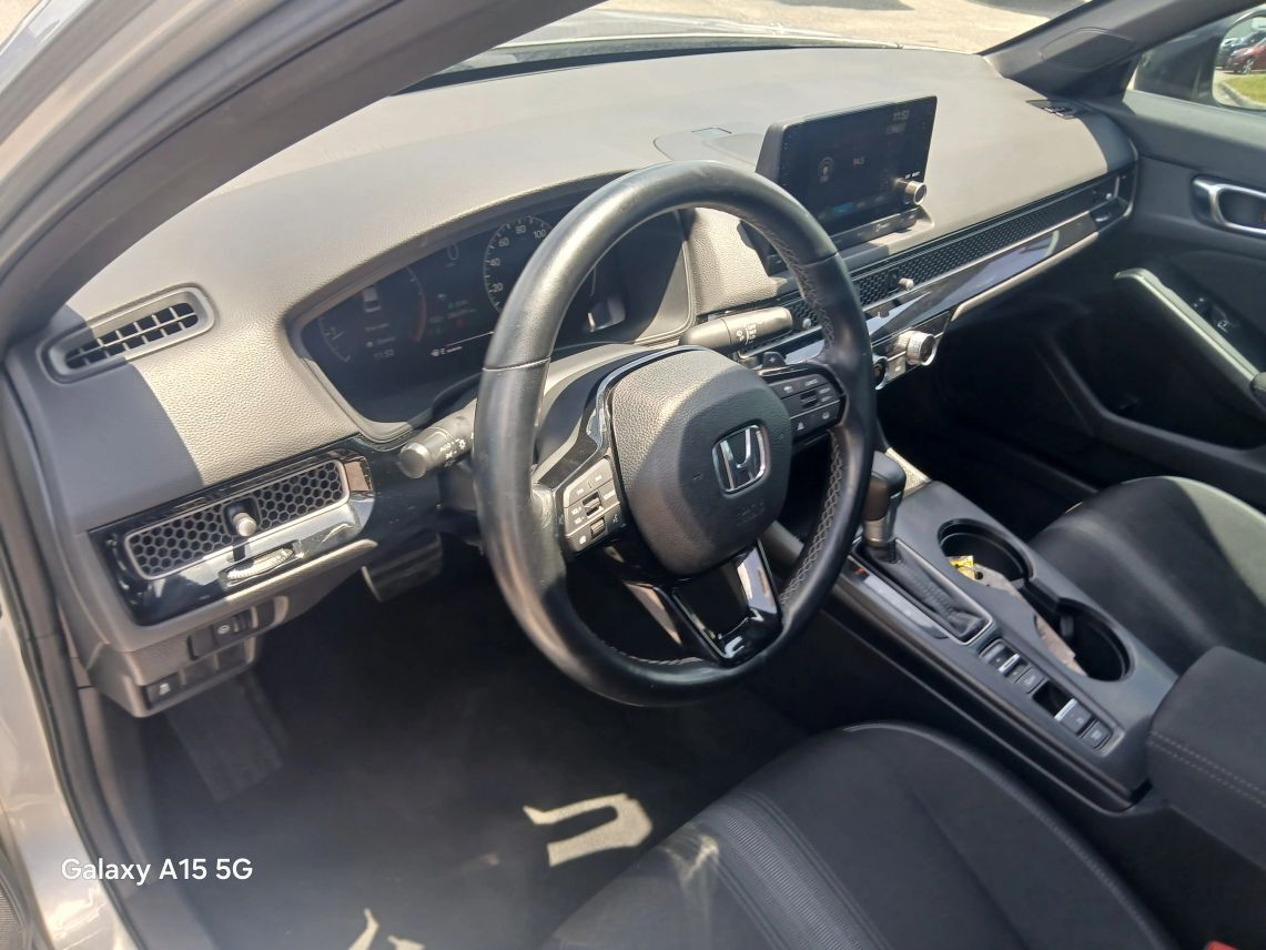 2024 Honda Civic Sport Sedan 4D Maitland FL