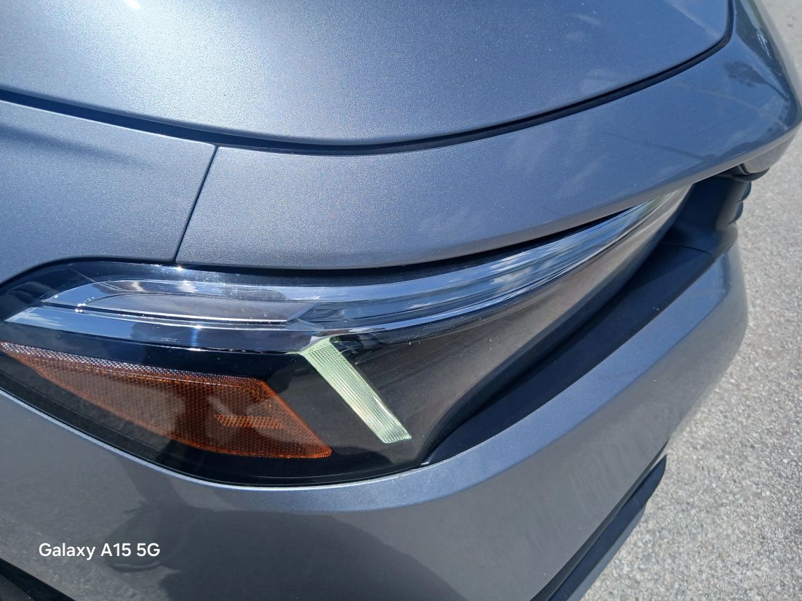 2024 Honda Civic Sport Sedan 4D Maitland FL