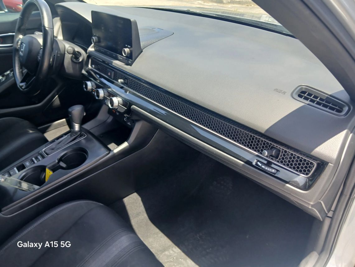 2024 Honda Civic Sport Sedan 4D Maitland FL