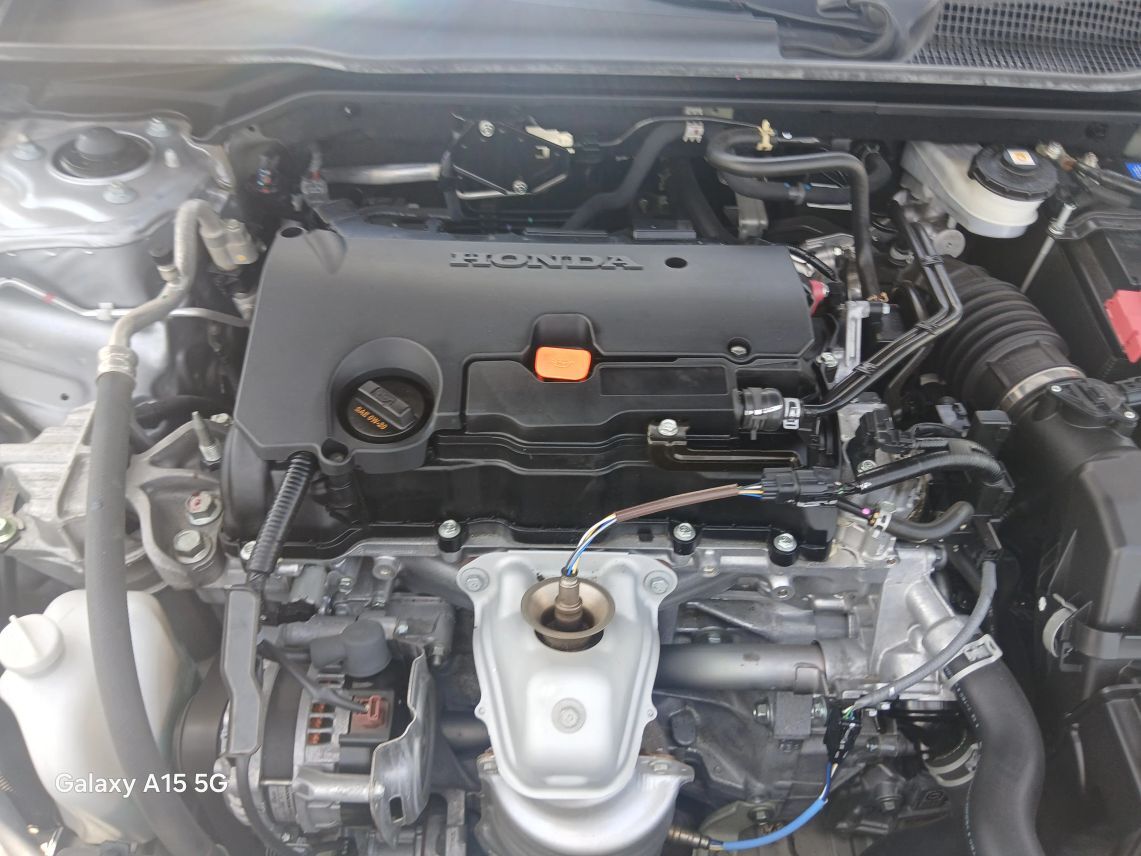 2024 Honda Civic Sport Sedan 4D Maitland FL