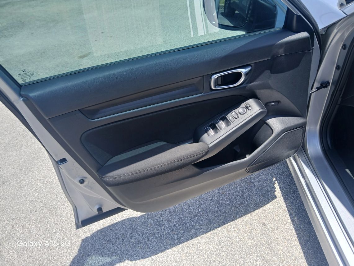 2024 Honda Civic Sport Sedan 4D Maitland FL