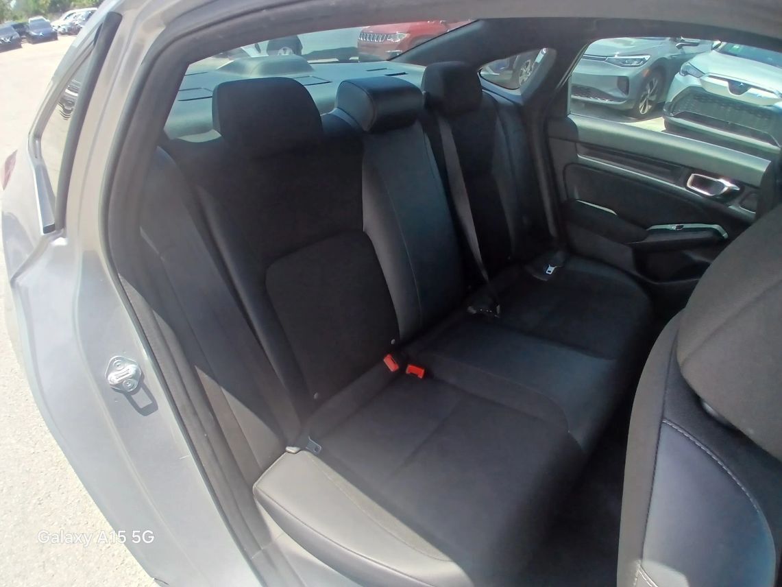 2024 Honda Civic Sport Sedan 4D Maitland FL