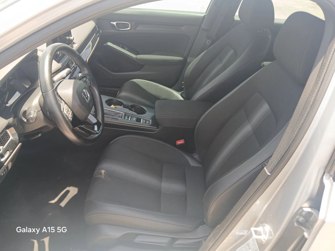 2024 Honda Civic Sport Sedan 4D Maitland FL