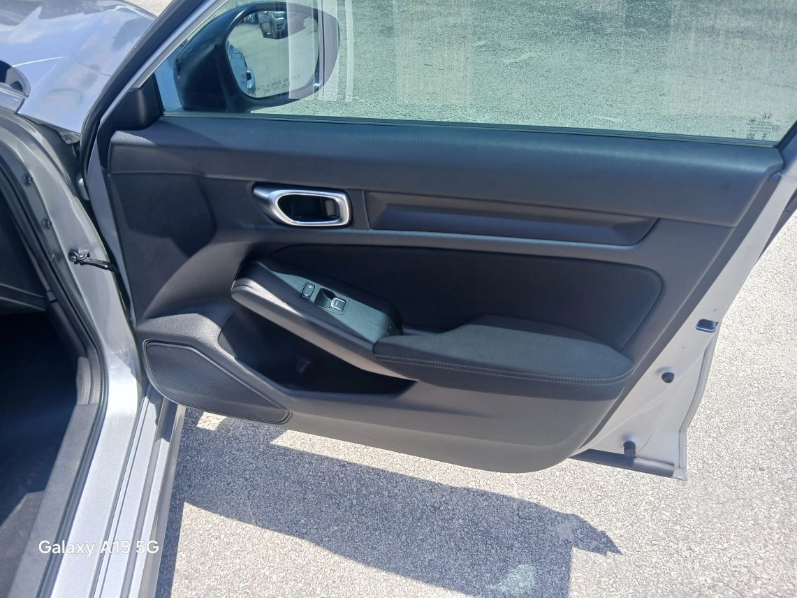2024 Honda Civic Sport Sedan 4D Maitland FL