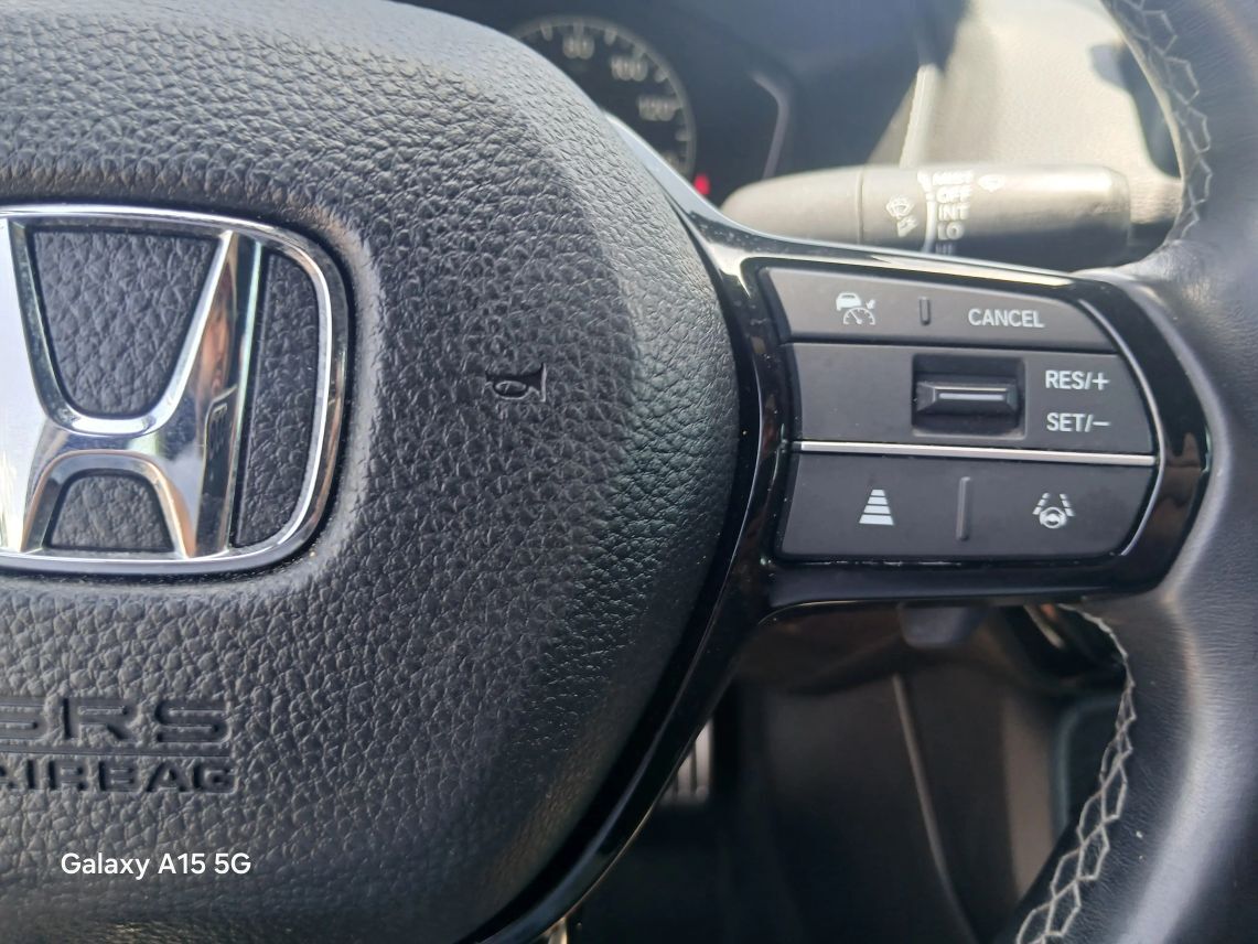 2024 Honda Civic Sport Sedan 4D Maitland FL