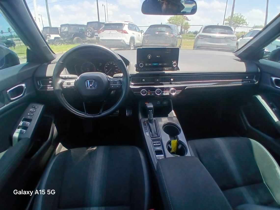 2024 Honda Civic Sport Sedan 4D Maitland FL