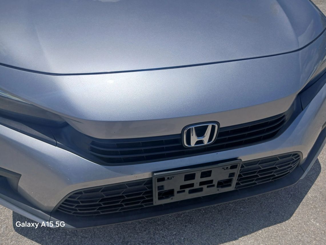 2024 Honda Civic Sport Sedan 4D Maitland FL