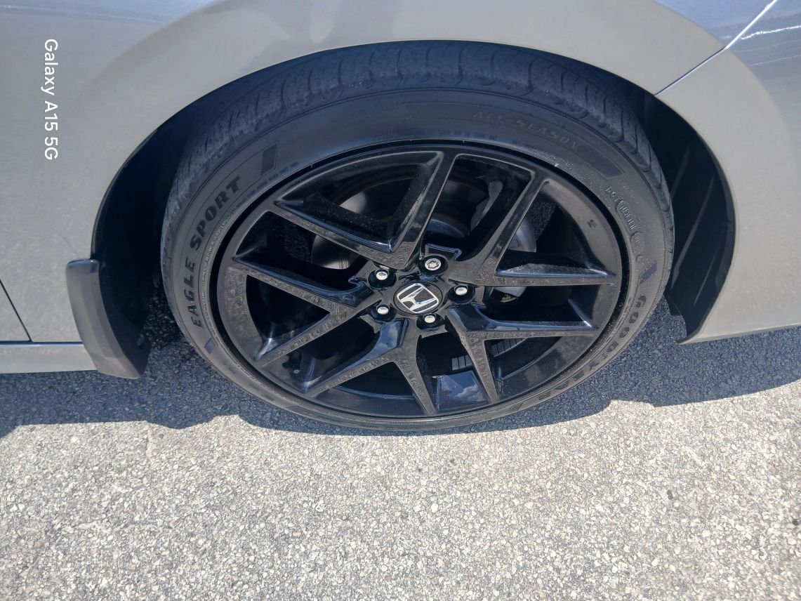 2024 Honda Civic Sport Sedan 4D Maitland FL