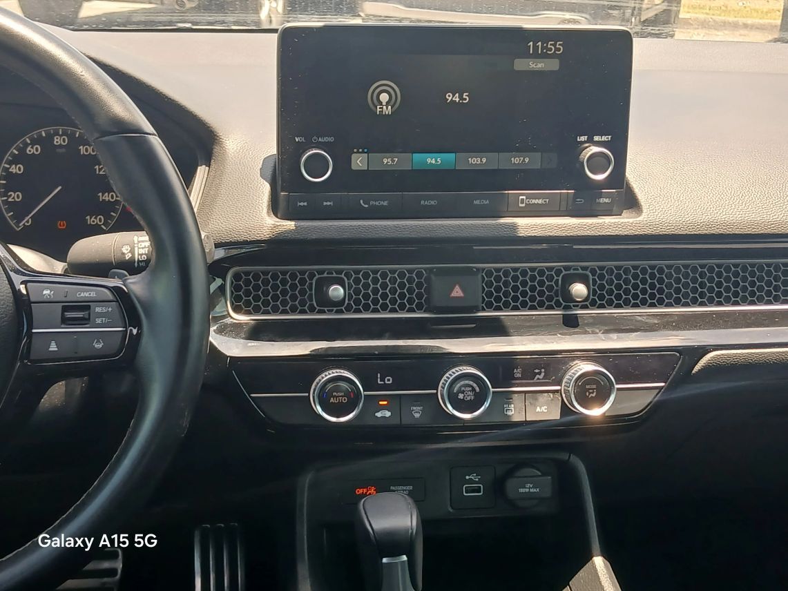 2024 Honda Civic Sport Sedan 4D Maitland FL
