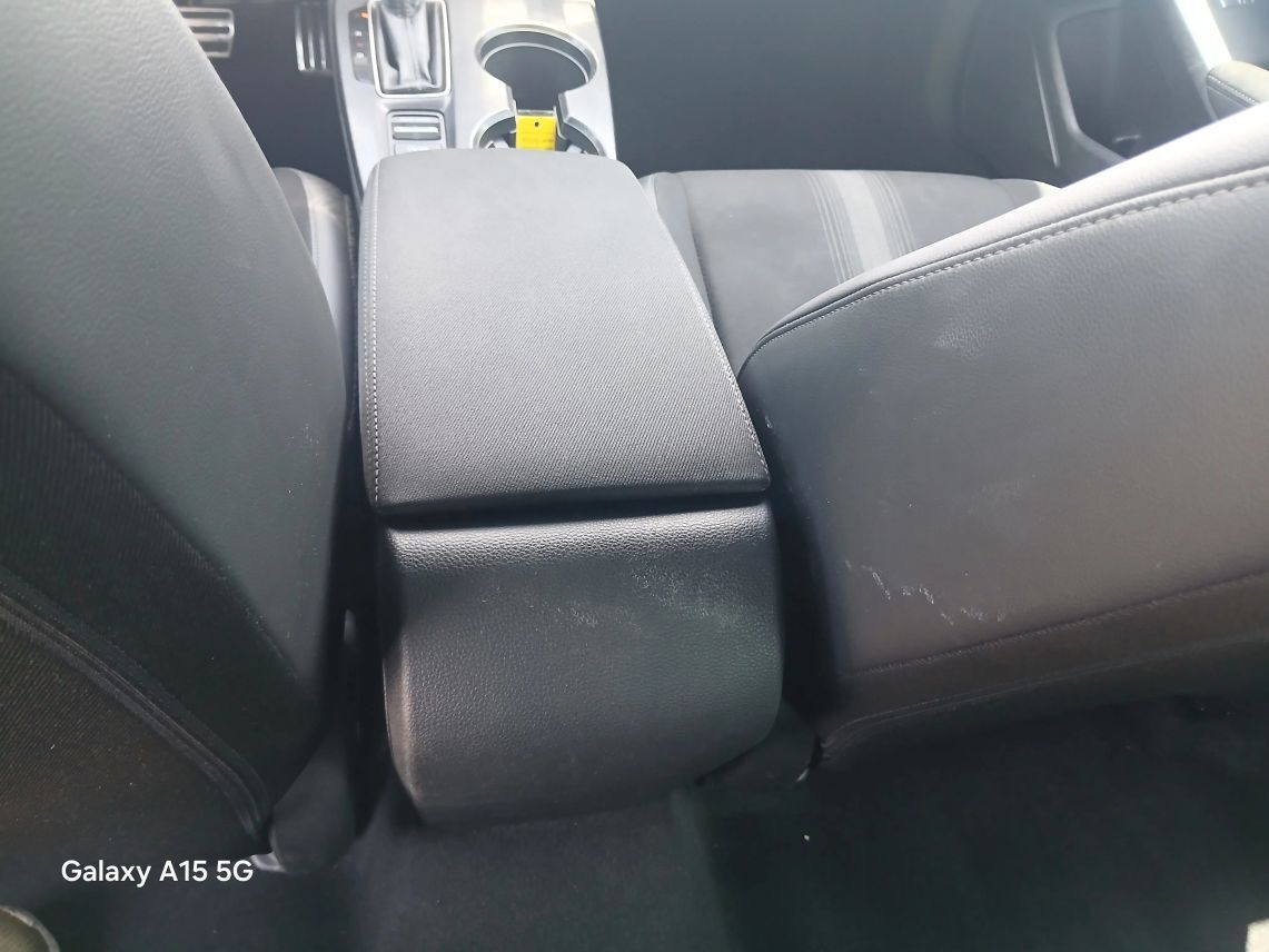 2024 Honda Civic Sport Sedan 4D Maitland FL