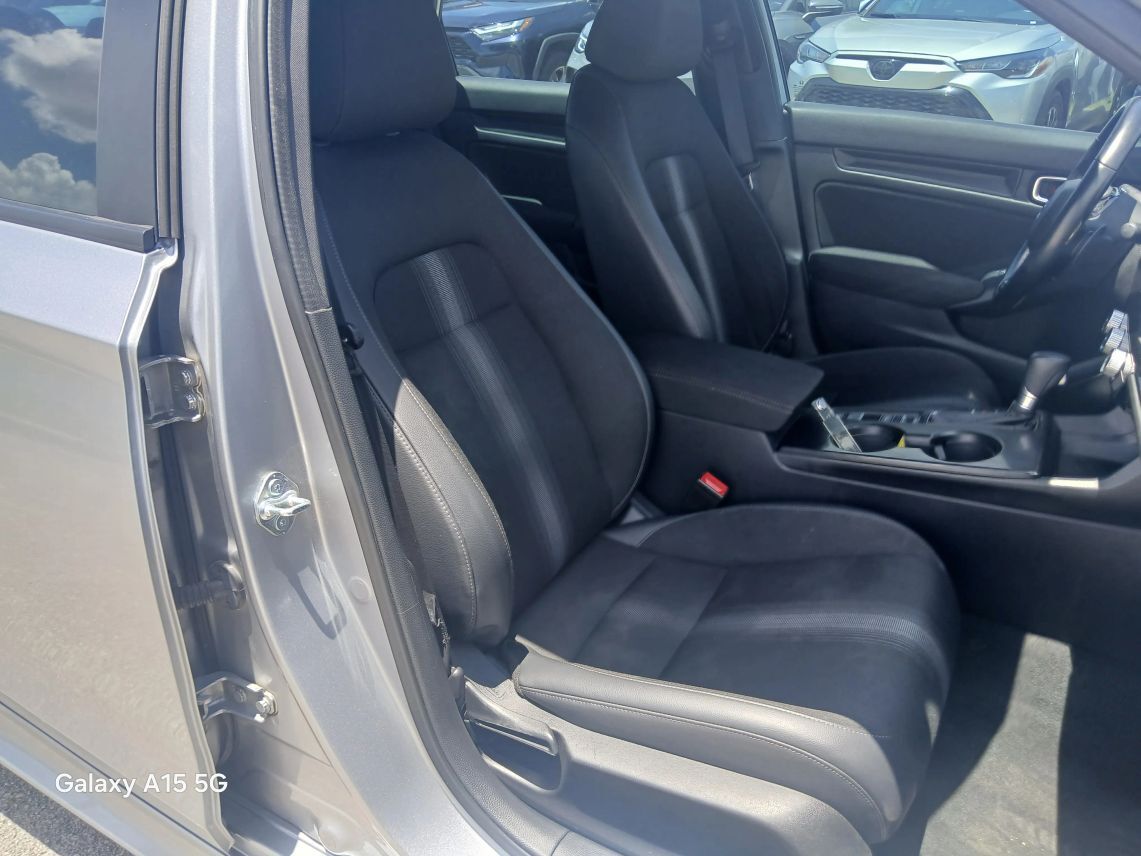 2024 Honda Civic Sport Sedan 4D Maitland FL